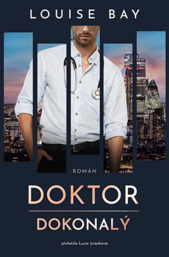 Doktor Dokonalý - Louise Bay