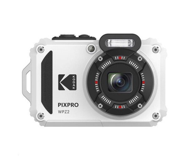 KODAK WPZ2 White EDF_778353