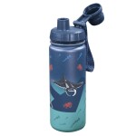 Izolovaná láhev na pití z nerezové oceli Step by Step 0,5 l, Underwater