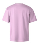 Stage tričko unisex orchid 2XL