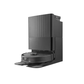 Roborock Qrevo S černá / Robotický vysavač / 60W / vysávání a mopování / Wi-Fi / 5200 mAh / LiDAR (6970995789171)