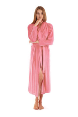 Dámský župan Rio 2163 - Vestis XL modrá