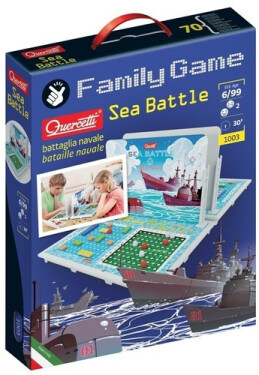 Sea Battle