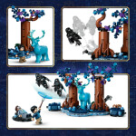 LEGO LEGO® Harry Potter™ 76475 Zapovězený les: Expecto Patronum