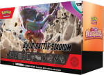 Pokémon Paldea Evolved Build Battle Stadium