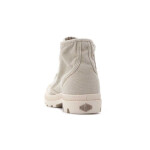 Boty Palladium Pampa Hi 92352-238-M EU 37,5