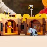 LEGO LEGO® │ Disney 43300 Medvídek Pú