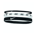 Čelenky Nike smíšené šířky v balení 3 ks N0002548-930 OSFM