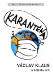 Karanténa Václav Klaus