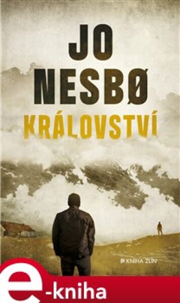 Království Jo Nesbo