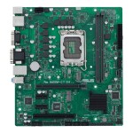 Asus PRIME H610M-C D4-CSM 90MB1A30-M0EAYC