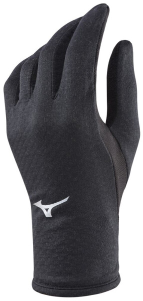 Běžecké rukavice Mizuno Running BT Glove 67BK265C09 Velikost textilu: M
