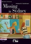 Missing In Sydney + CD