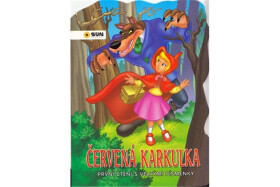 Červená Karkulka první čtení