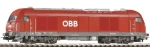 Piko PI57580 Dieselová lokomotiva Rh 2016 (ER20) Hercules ÖBB V