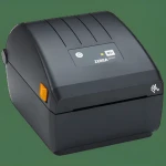 ZEBRA ZD230 / Termotiskárna / DT / 203dpi / USB / LAN / Odlepovač / černá (ZD23042-D1EC00EZ)
