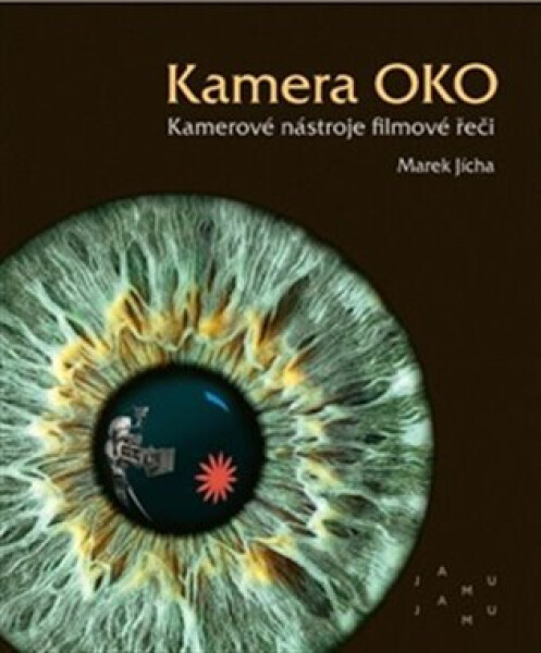 Kamera OKO - Kamerové nástroje filmové řeči - Marek Jícha