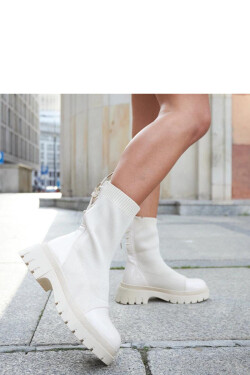 Boty model 204605 Solea 40