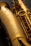 Selmer Signature Lacquer