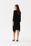 Společenské šaty model 185103 Stylove M