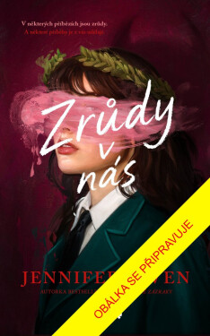 Zrůdy v nás - Jennifer Nivenová