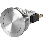 Schurter, 3-145-478 tlačítko, 250 V/AC, 5 A, 1 ks