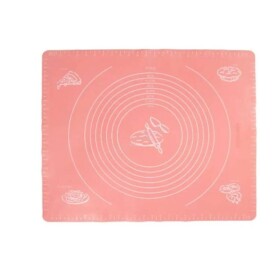 Dortisimo Silikonový vál 45 x 65 cm 65 cm