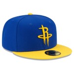 New Era Pánská kšiltovka Houston Rockets NBA 2021 All-Star Game Flash Color 59FIFTY Fitted Velikost: 7 3/8