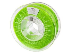 Filament Spectrum Premium PET-G 1.75mm LIME GREEN 1kg