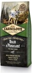 Carnilove Dog Duck & Pheasant for Adult 1,5kg