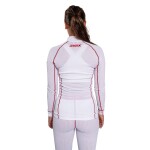 Dámské funkční triko Swix RaceX Classic Half Zip W