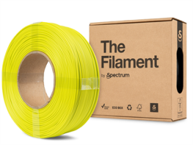 Spectrum Filament "The Filament" ReFill HT-PLA 1.75mm TOOLING GREEN 1kg