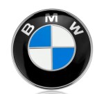 Mamido Elektrické autíčko BMW X6 M dvoumístné XXL lakované červené