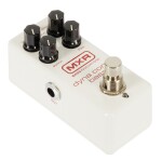 MXR Dyna Bass Compressor