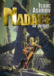 Nadace 2 - Nadace a říše, 2. vydání - Isaac Asimov