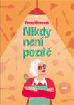 Nikdy není pozdě - Penny Mirrenová