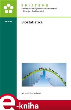 Biostatistika - Jan Lepš