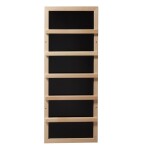 Infrazářič SENTIOTEC 100 W