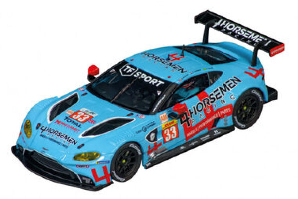 Carrera 31074 Digital 132 - Auto - Aston Martin Vantage GTE