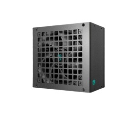 DEEPCOOL GAMERSTORM zdroj 1200W PQ1200G, 120mm, Plně modulární, 80+ Gold, ATX 3.1, černá EDF_1808043