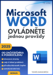 Microsoft Word ovládněte jednou provždy - Tomáš Zahradníček