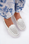 Mokasiny model 211609 Step in style 39