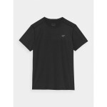 Pánské rychleschnoucí tréninkové tričko 4F 4FWAW24TFTSM0998-20S L