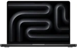 Rozbaleno - Apple MacBook Pro 14" M5 Pro 2026 CZ vesmírně černá / Apple M5 Pro (15C) / 24GB / 1TB SSD / rozbaleno (MGDR4CZ/A.rozbaleno)