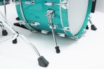 Tama 50th Limited Superstar Aqua Marine Rock Set