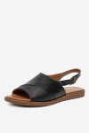 Sandály Lasocki WI23-3096-08 Přírodní kůže (useň) - Lícová