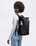 Batoh Got Bag Rolltop Easy Monochrome black