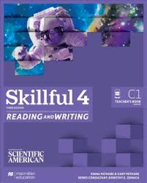 Skillful Third Edition Level 4