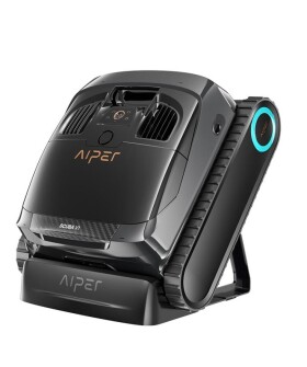 Bezdrátový robotický vysavač - Aiper Scuba X1