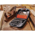 Extol premium 8801992 bity sada 44 kusů